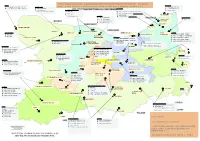 Calvados 2006-2007 . Rased Des Circonscriptions Suivantes : Bayeux, Isigny Honfleur Φ : Eepu Groupe Scolaire J