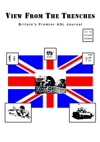 Is There Asl Life After Avalon Hill?