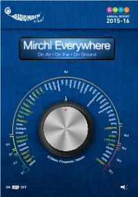 Mirchi Everywhere