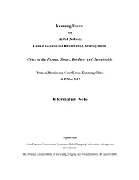 Information Note