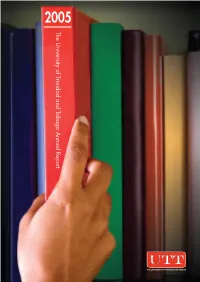 Annual Report 2005