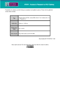 Table of Contents