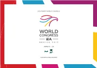 See Program Here
