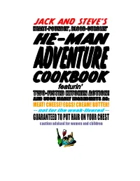 Bearscookbook.Pdf