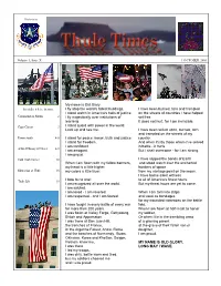 Thule Times 1 Oct 2001