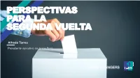 Proposal Template