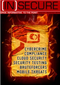 Security Testing Is a Popular, but Often Misunderstood Concept