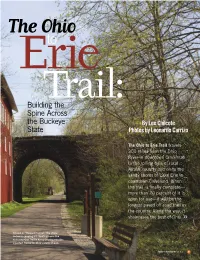 Rails to Trails Fall 2013