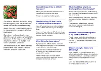 Should I Tell My GP That I Had a C. Difficile Infection in Hospital?