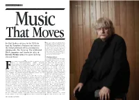 Sir Karl Jenkins Returns to the NCPA to Lead the Symphony Orchestra Of