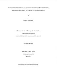 MASTER of ARTS By