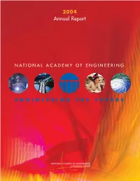 2004 Annual Report