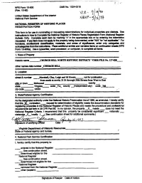 Nomination Form