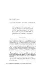 Nonsmooth Sequential Analysis in Asplund Spaces