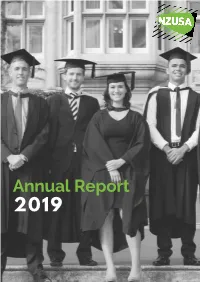 2019 Annual Report