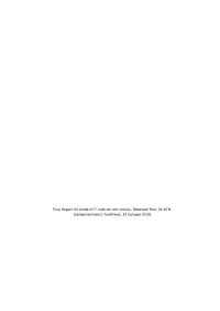 AO-2016-007 Final Report