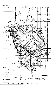 Laramie Correlation Map of the Denver