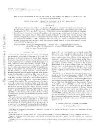 The 2MASS Wide-Field T Dwarf Search. II. Discovery of Three T