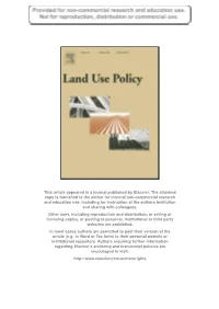 Analyzing-The-Drivers-Of-Tree-Planting