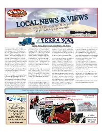 April Issue, 2013 Volume 3 #12