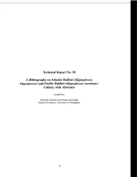 Technical Reports