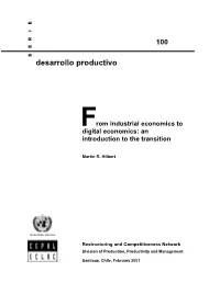 Pdf 70 to Visualize This Theories We Could Think of the Software Industry Again