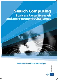 Search Computing Cover.Indd