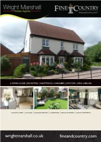 Wrightmarshall.Co.Uk Fineandcountry.Com