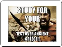 Chapter 9 Study Guide Key