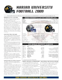 Game Notes Vs Usfind.Indd