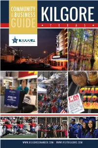 Membership Directory