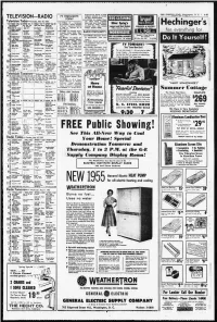 FREE Public Showing! |