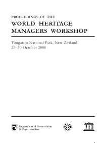 Hemi Kingi by Brian Sheppard 9 Workshop Reflections by Brian Sheppard 11