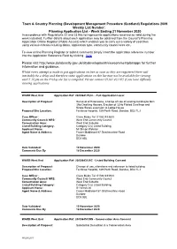 Initial Document Template