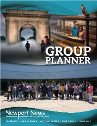 Group Planner