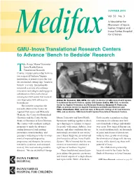 Medifax Summer'05