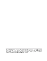 Sample Chapter Template for AFFA