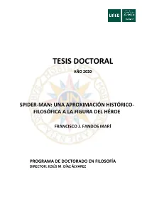 Tesis Doctoral Año 2020