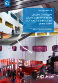 View Annual Report