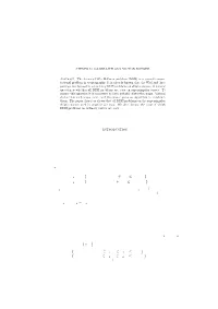 Easy Decision Diffie-Hellman Groups