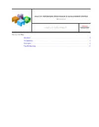EPM System Compact Deployment Release 11.1.2.1