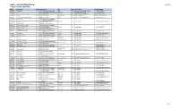 2011 Radio PSA Nat'l Stn List.R3 Copy