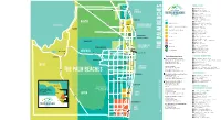 Map for Website
