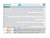 Read the Full Report and Analysis of Feedback From