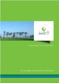 Annual Report 2010