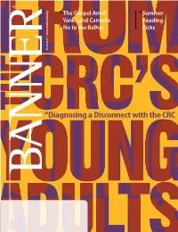 18 Diagnosing a Disconnect with The