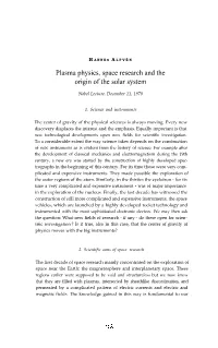 Alfven-Lecture.Pdf