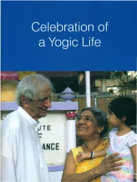 Bio Data DR. JAYADEVA YOGENDRA