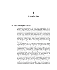 Introduction