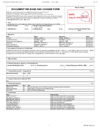 Section 1: Identification